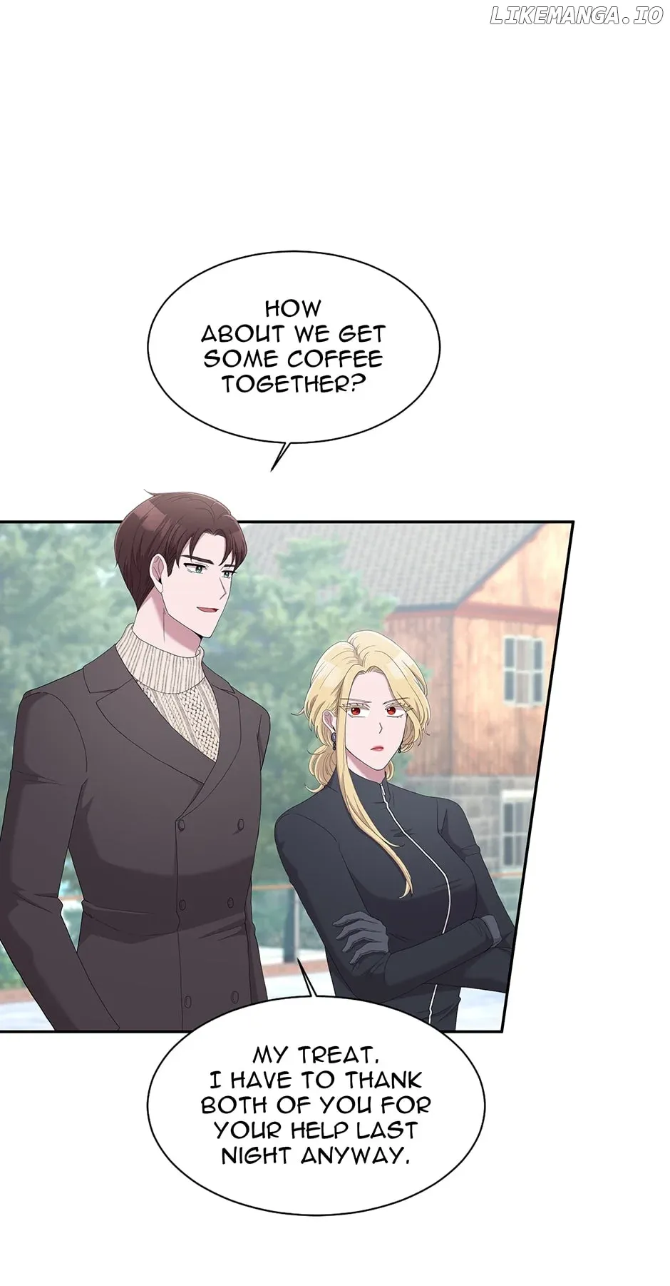 His Royal Appetite Chapter 16 Online - página 14
