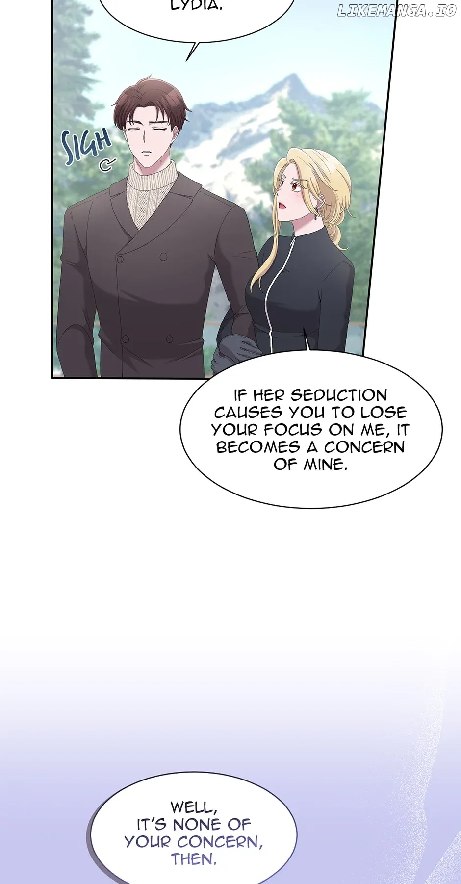 His Royal Appetite Chapter 16 Online - página 16