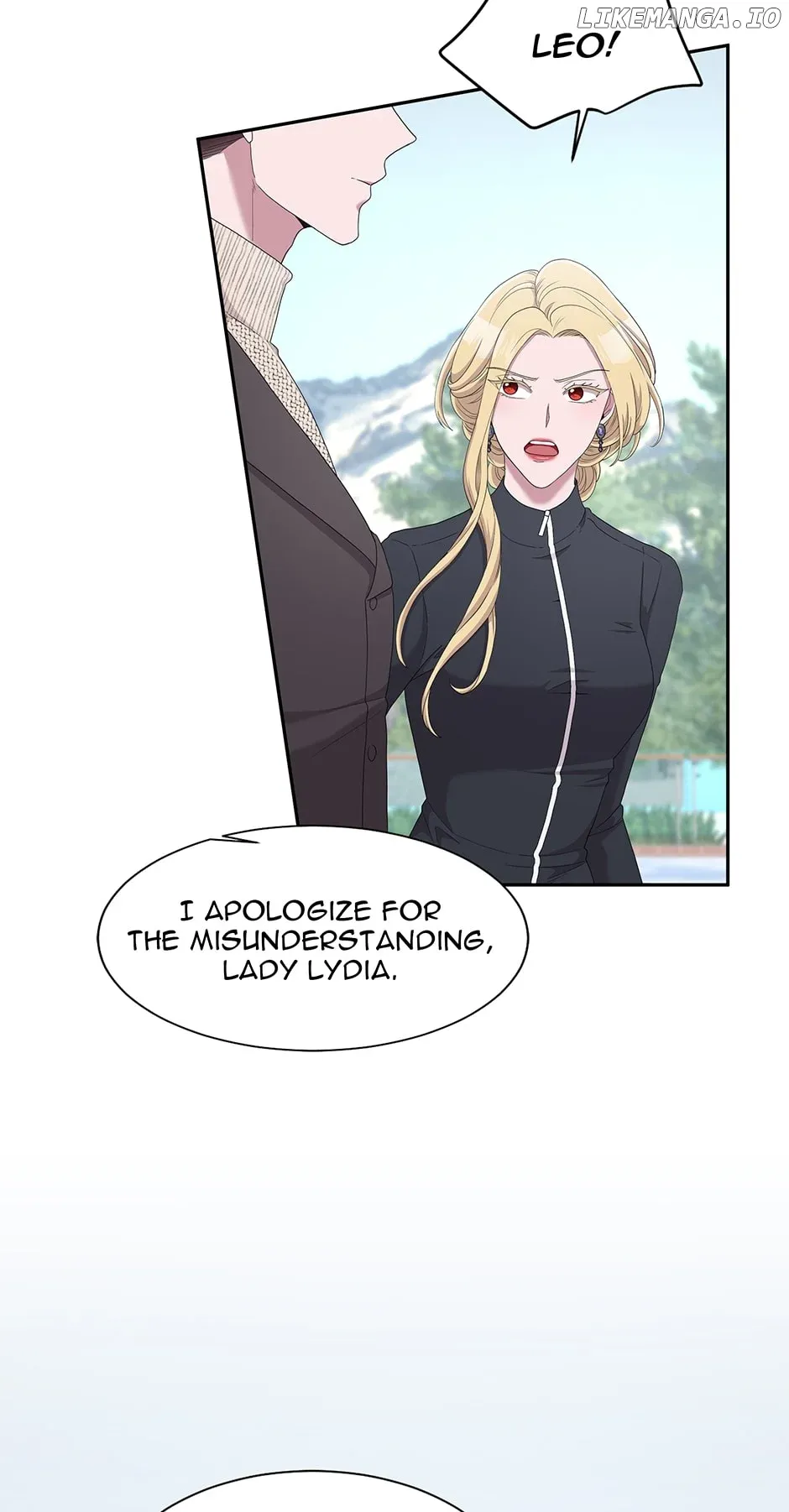 His Royal Appetite Chapter 16 Online - página 18