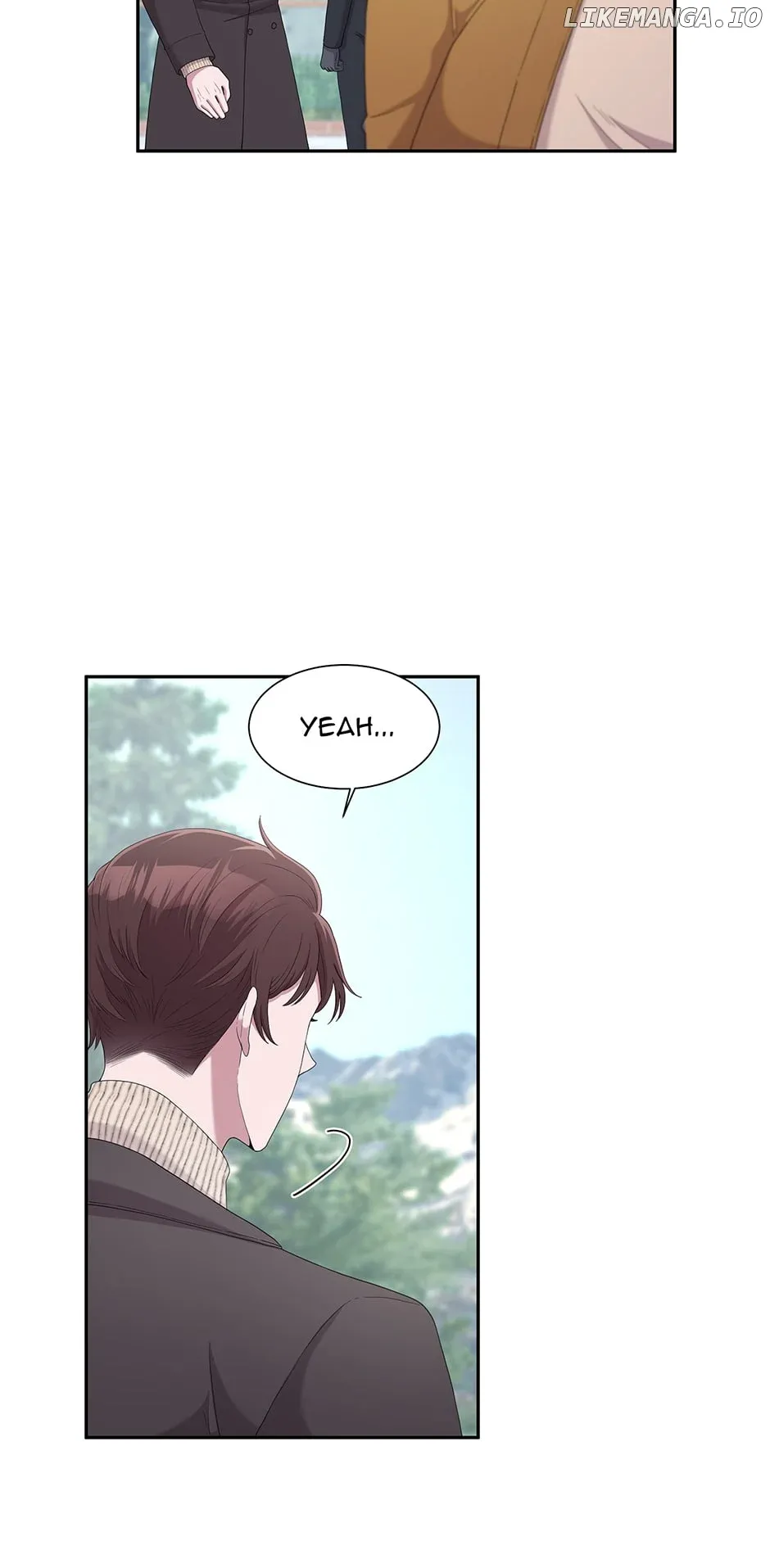His Royal Appetite Chapter 16 Online - página 25