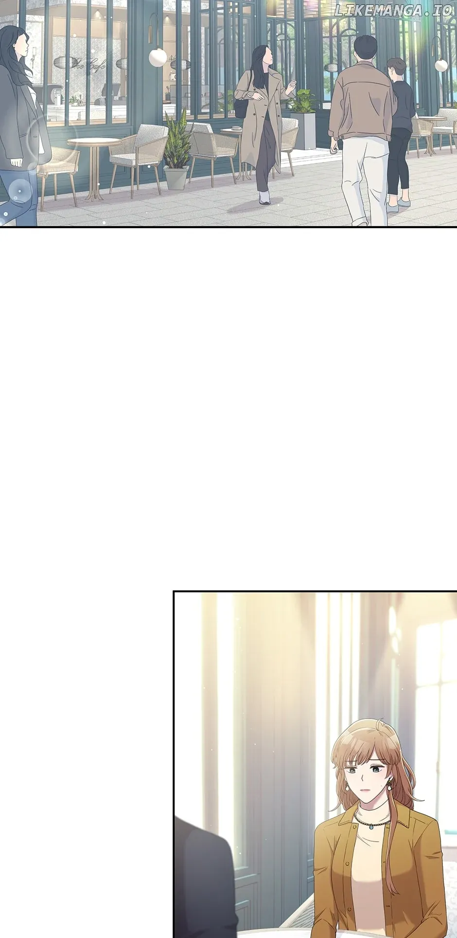 His Royal Appetite Chapter 16 Online - página 28