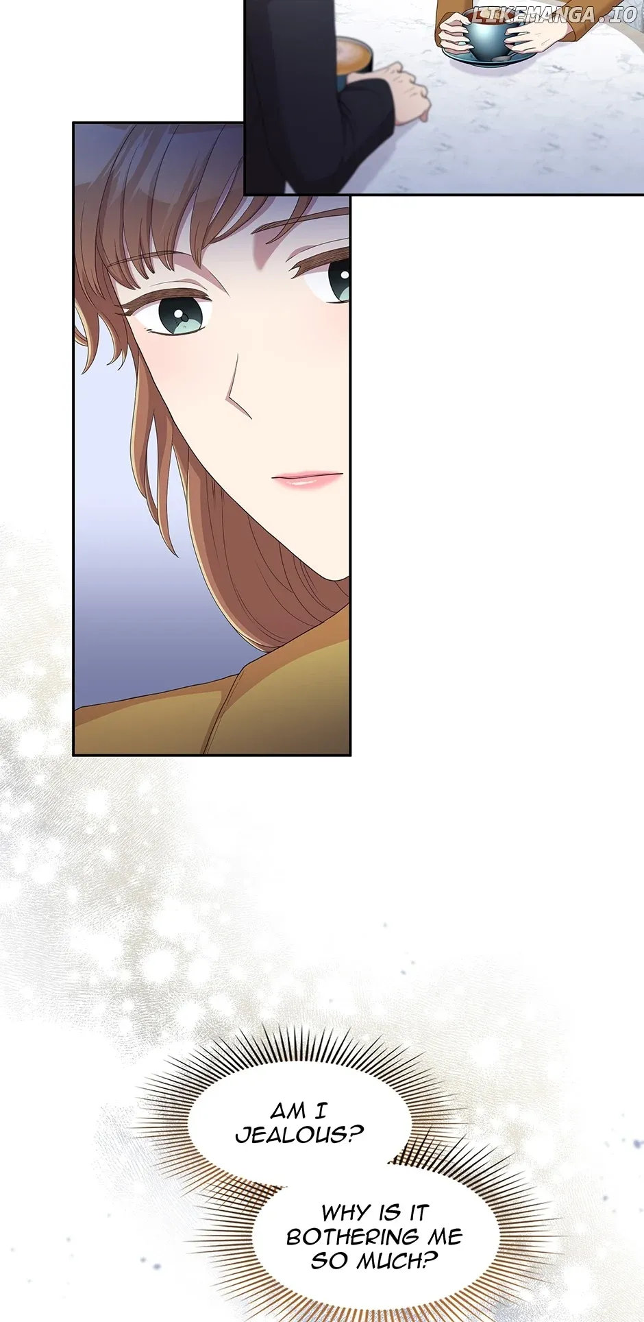 His Royal Appetite Chapter 16 Online - página 29