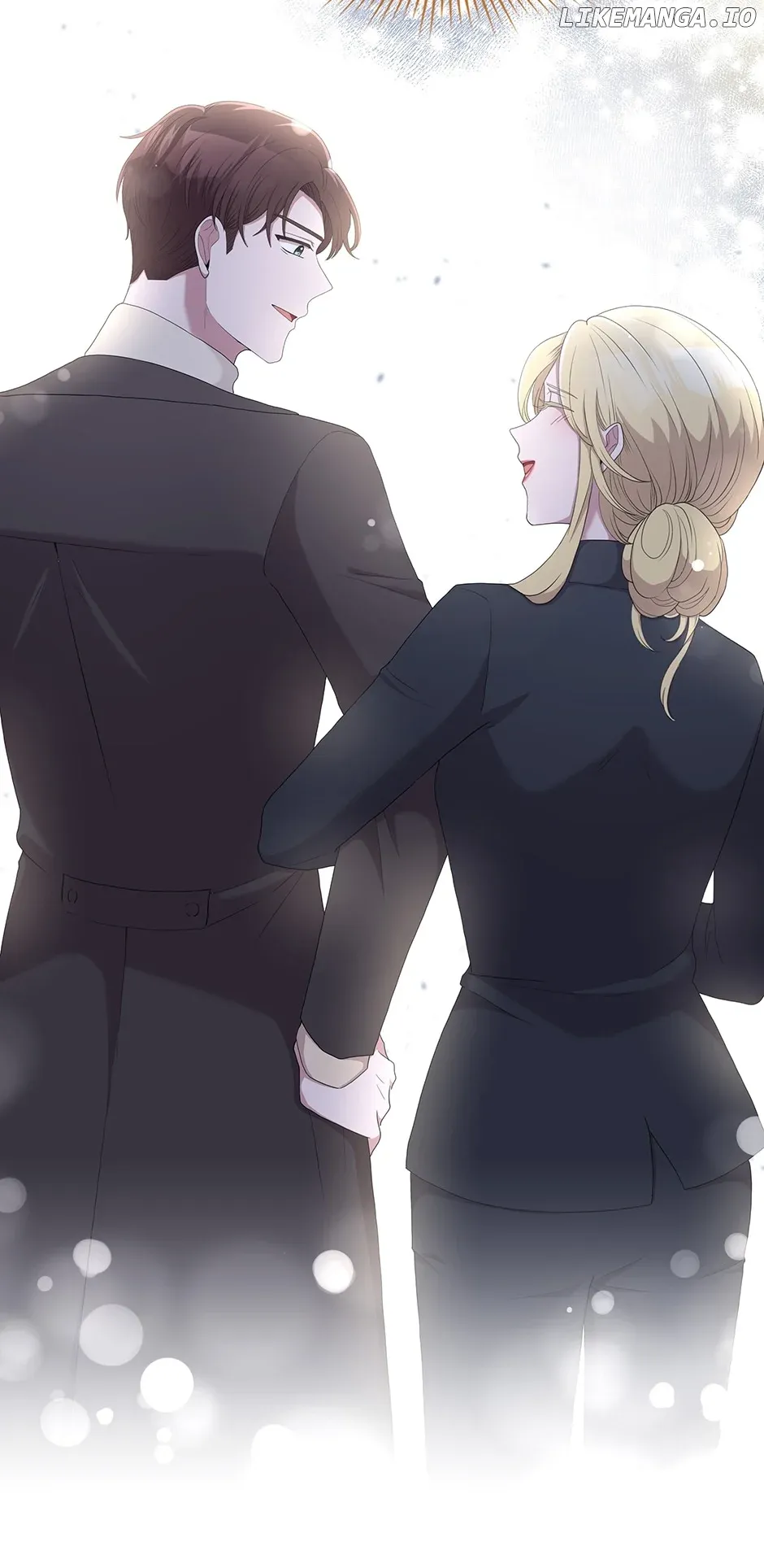 His Royal Appetite Chapter 16 Online - página 30
