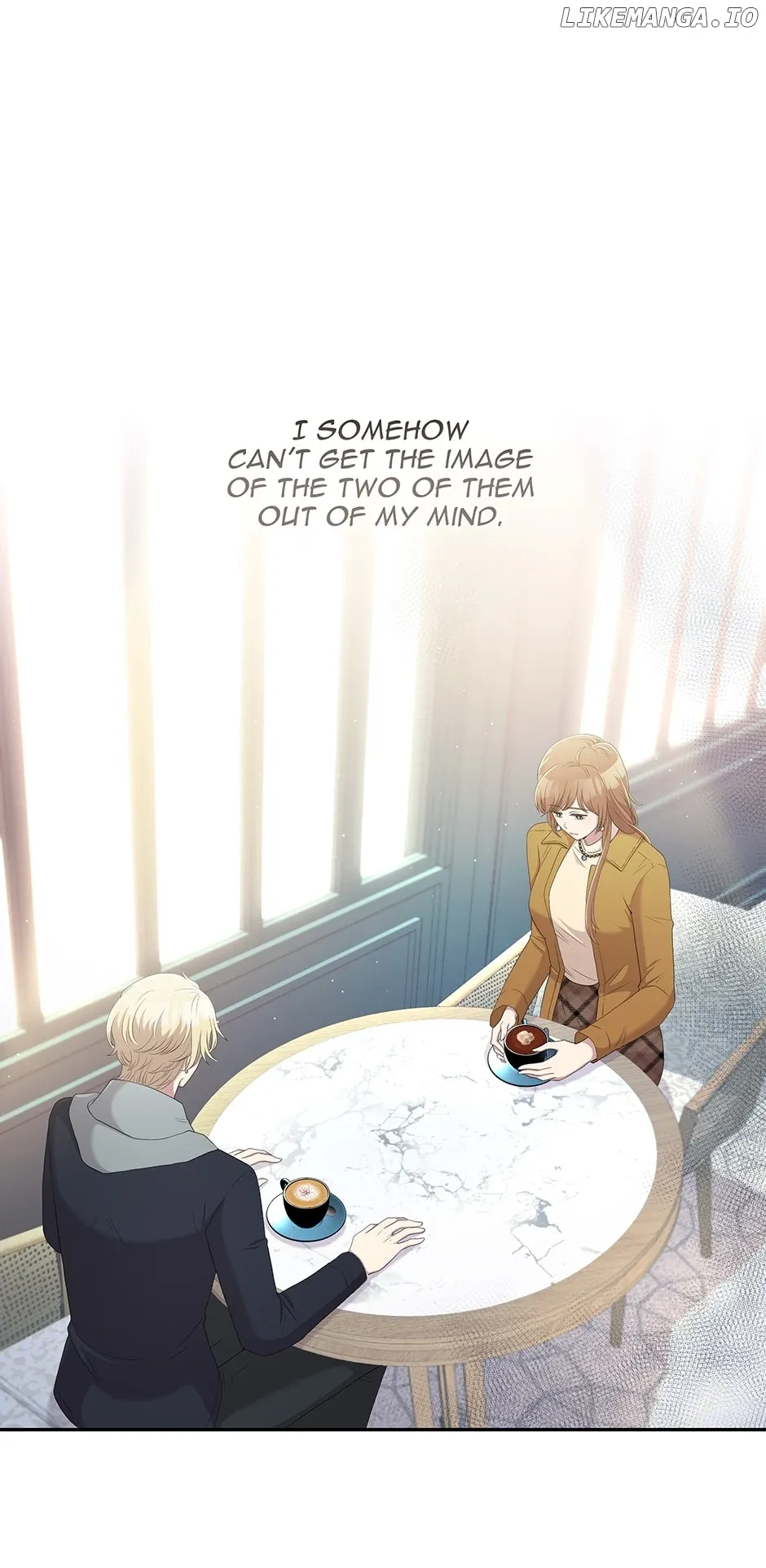 His Royal Appetite Chapter 16 Online - página 31