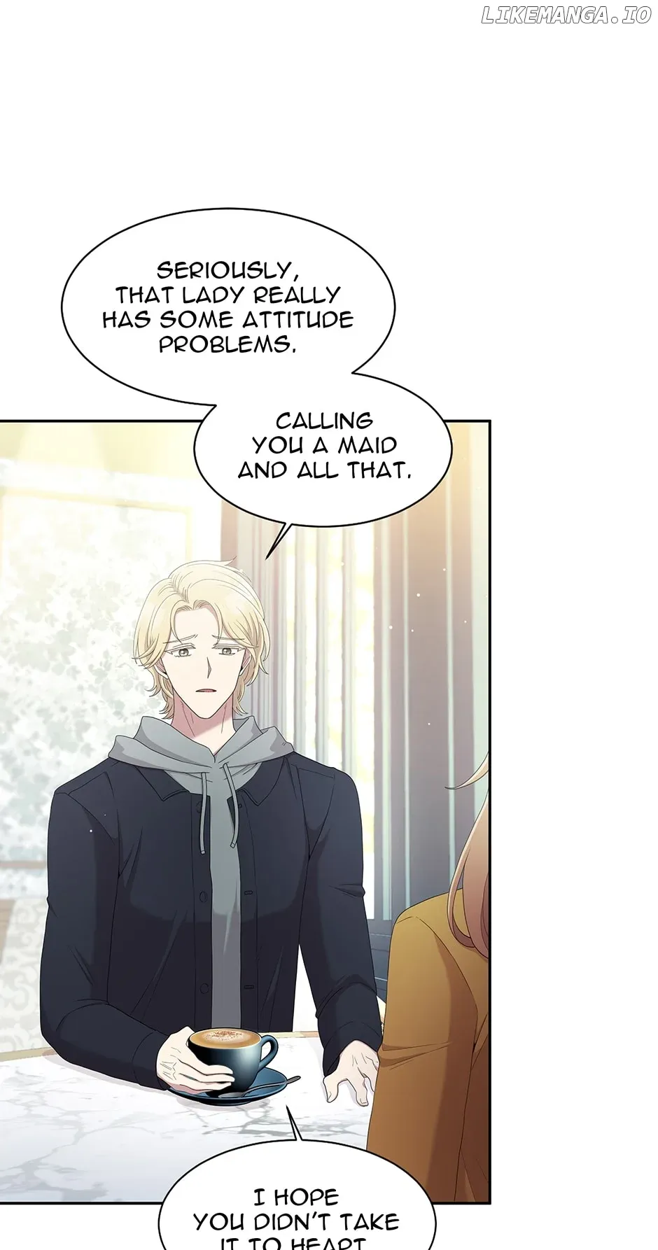 His Royal Appetite Chapter 16 Online - página 32