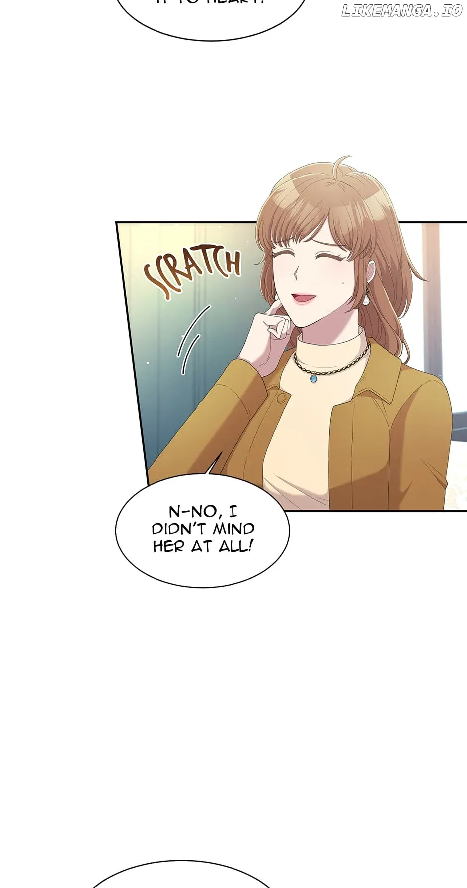 His Royal Appetite Chapter 16 Online - página 33