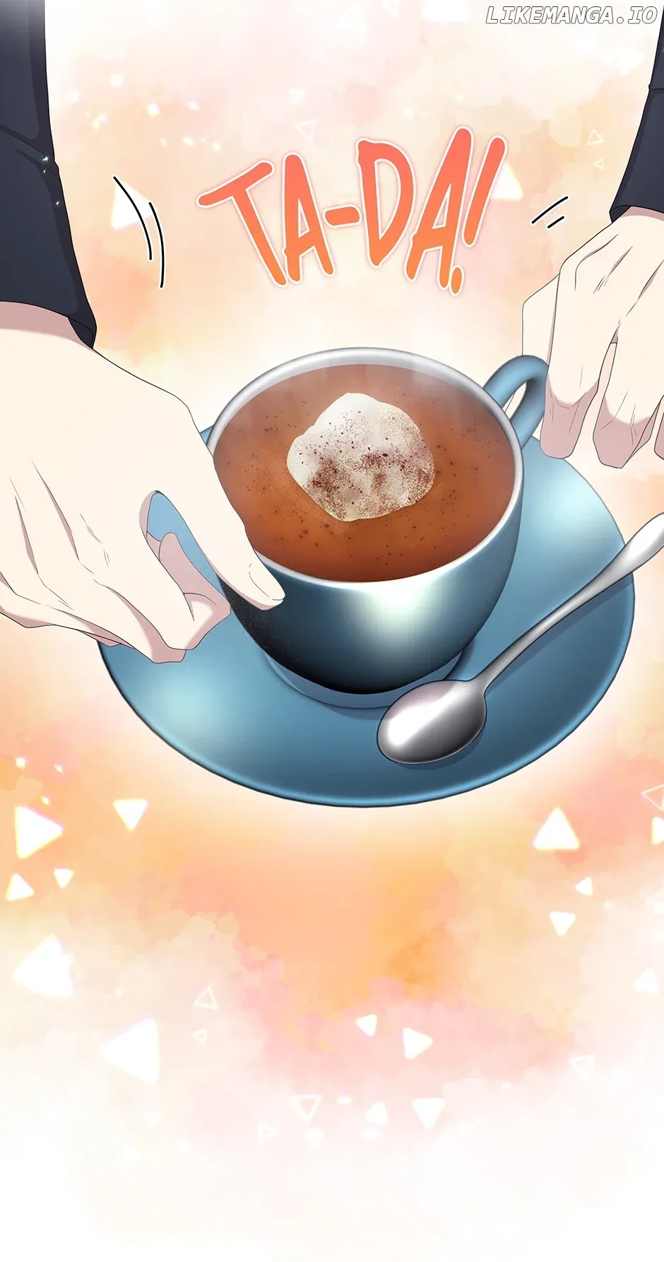His Royal Appetite Chapter 16 Online - página 36