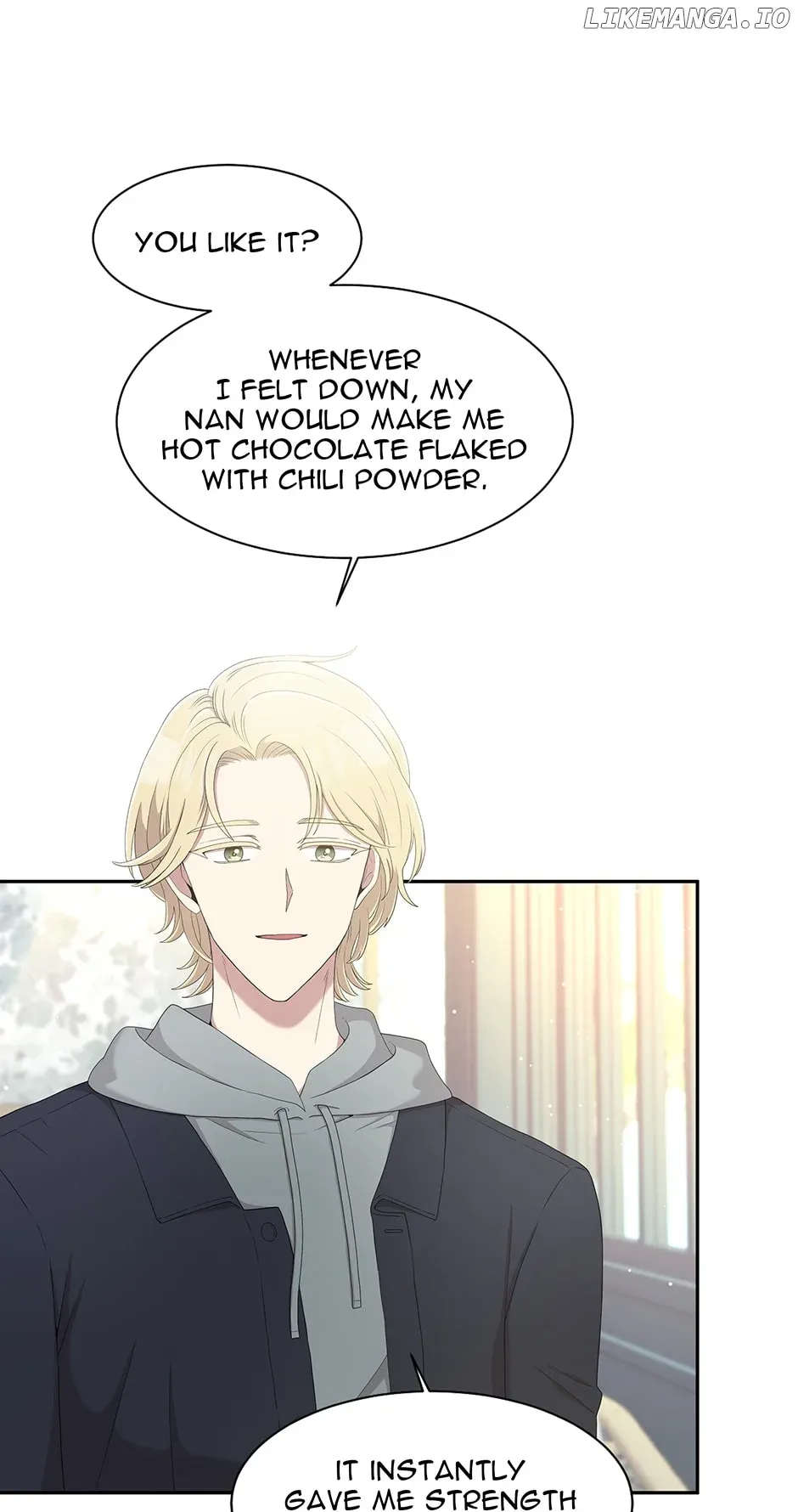 His Royal Appetite Chapter 16 Online - página 39