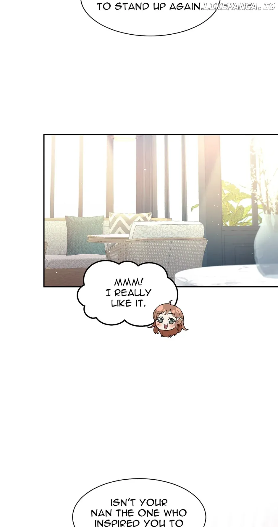 His Royal Appetite Chapter 16 Online - página 40