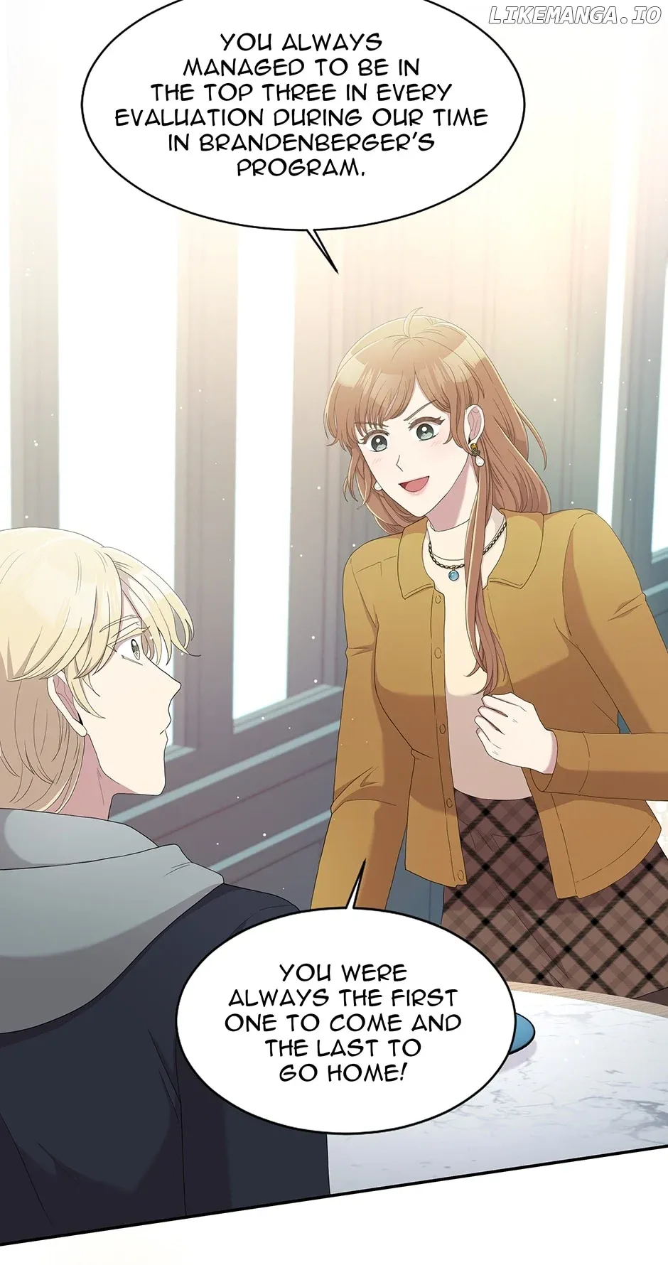 His Royal Appetite Chapter 16 Online - página 44