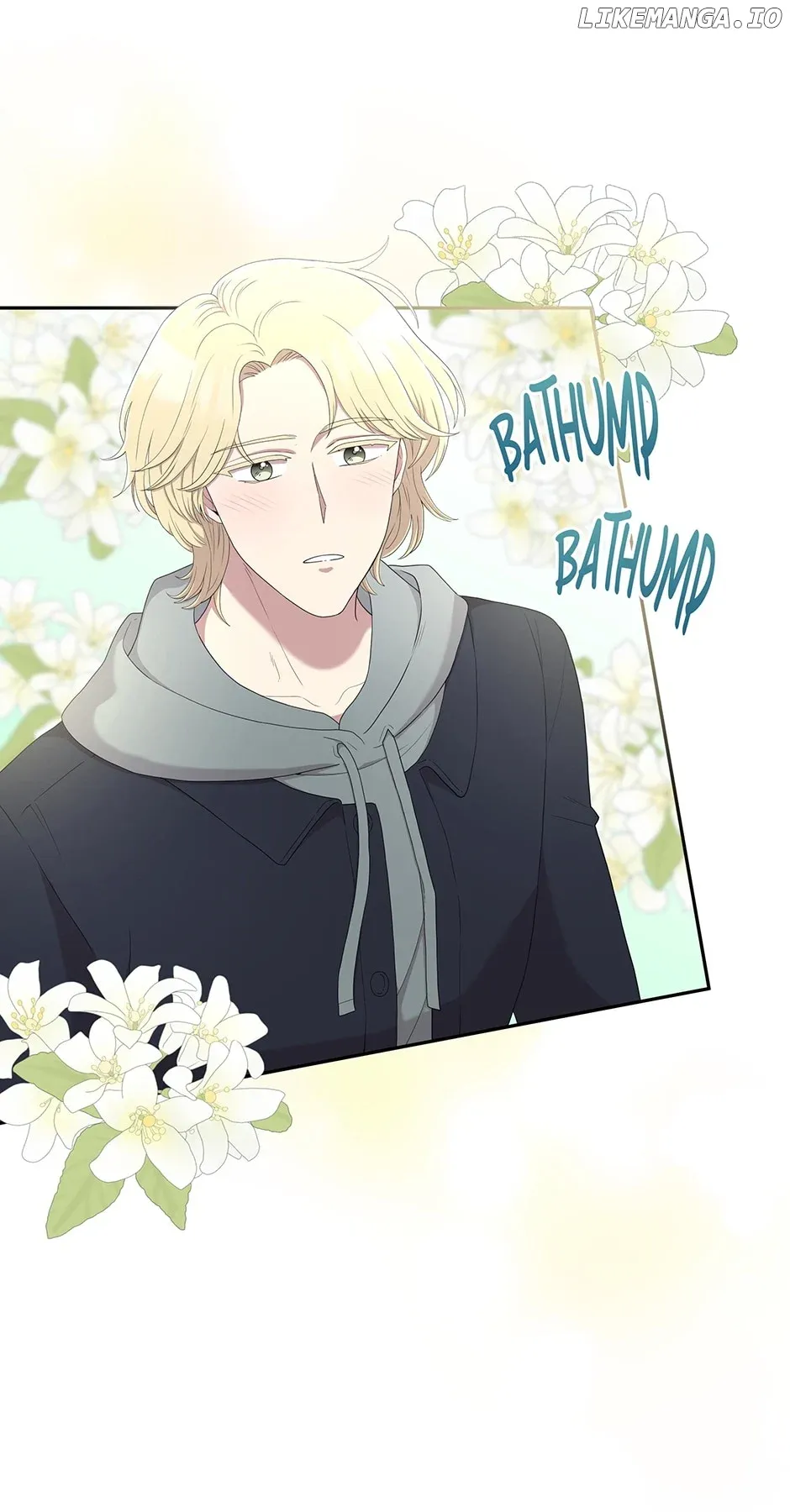 His Royal Appetite Chapter 16 Online - página 46