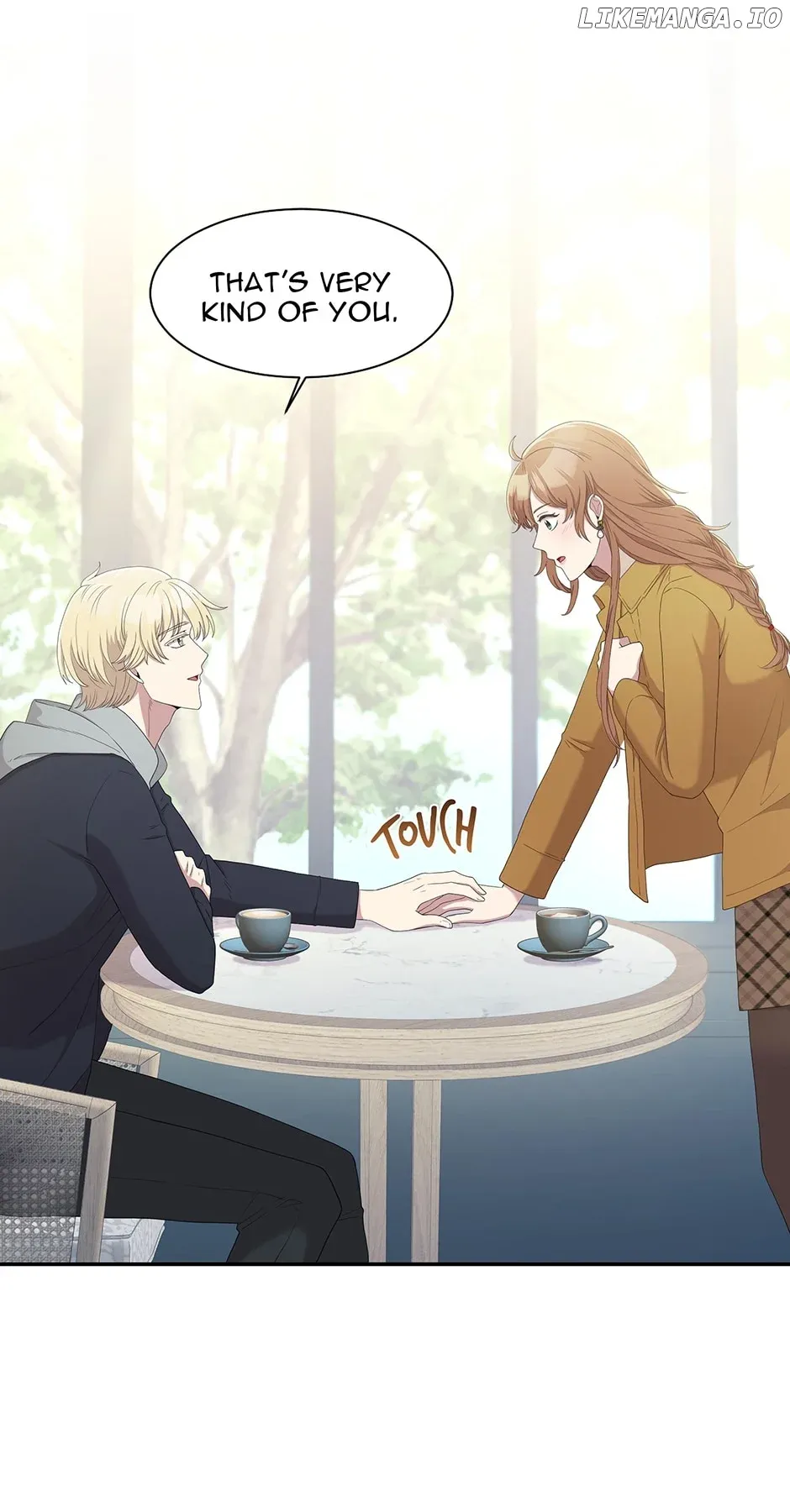 His Royal Appetite Chapter 16 Online - página 47