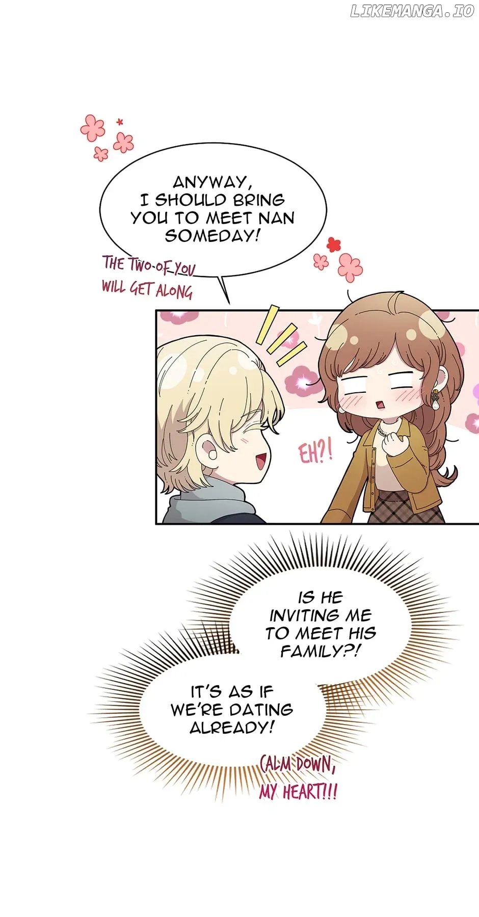 His Royal Appetite Chapter 16 Online - página 48