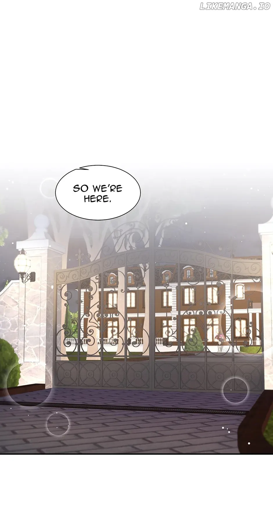 His Royal Appetite Chapter 16 Online - página 49