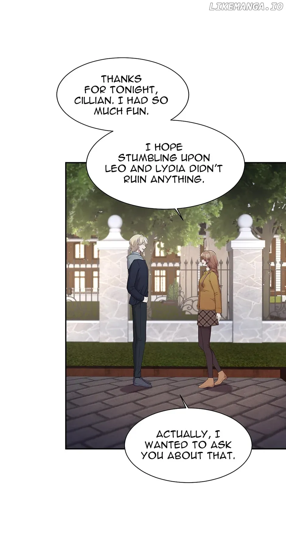 His Royal Appetite Chapter 16 Online - página 50