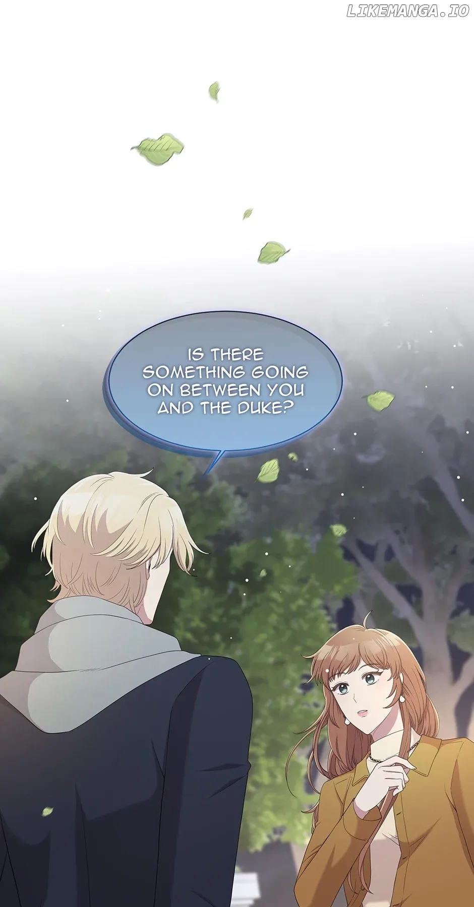 His Royal Appetite Chapter 16 Online - página 51