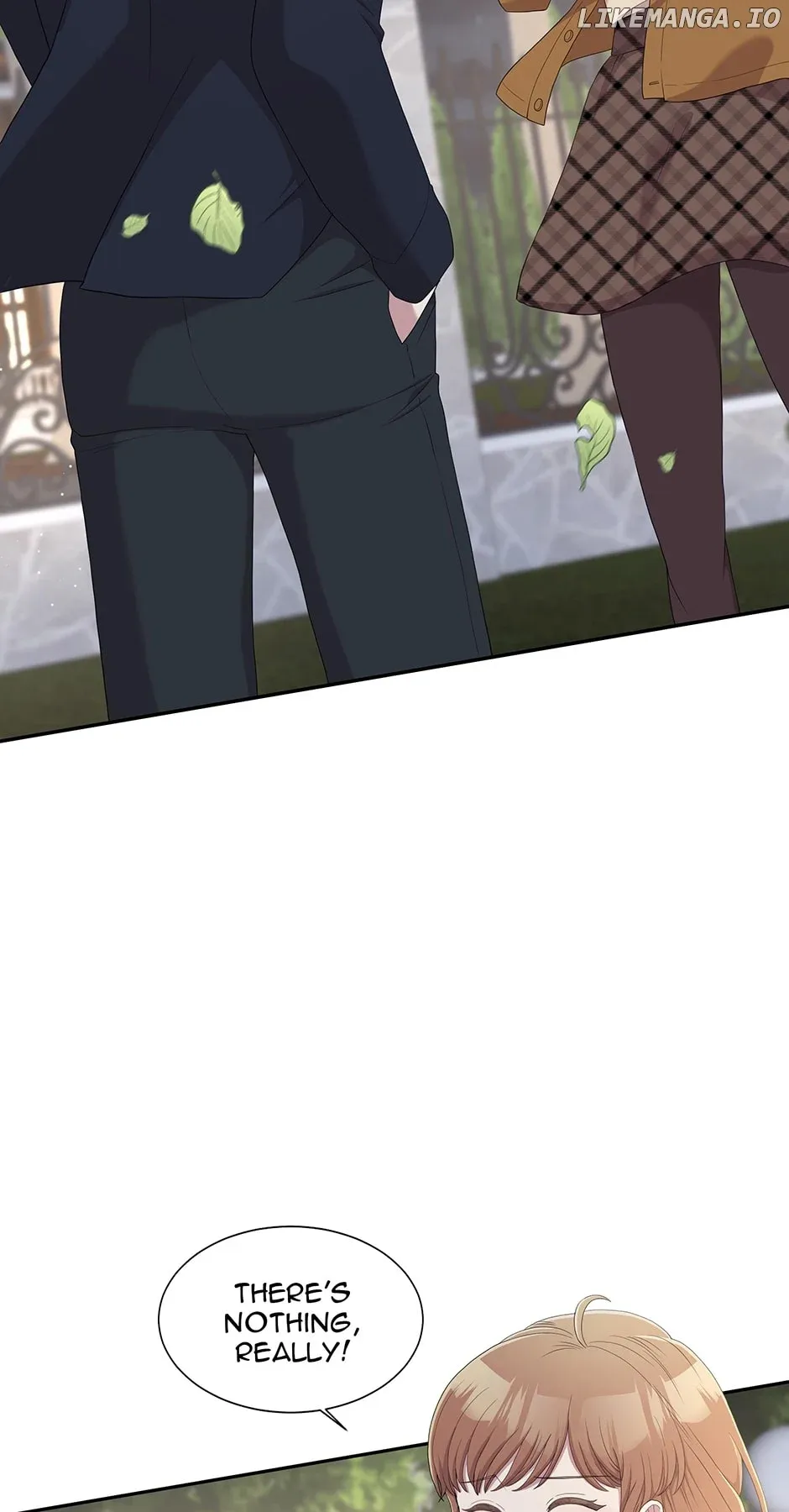 His Royal Appetite Chapter 16 Online - página 52