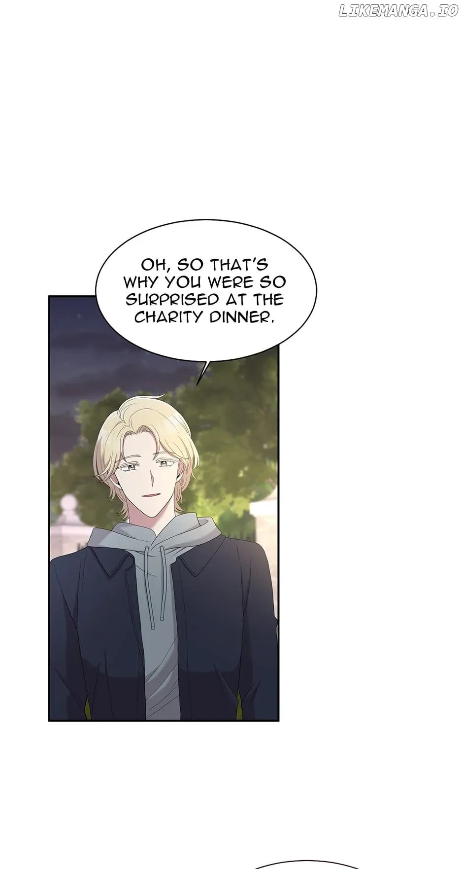 His Royal Appetite Chapter 16 Online - página 54