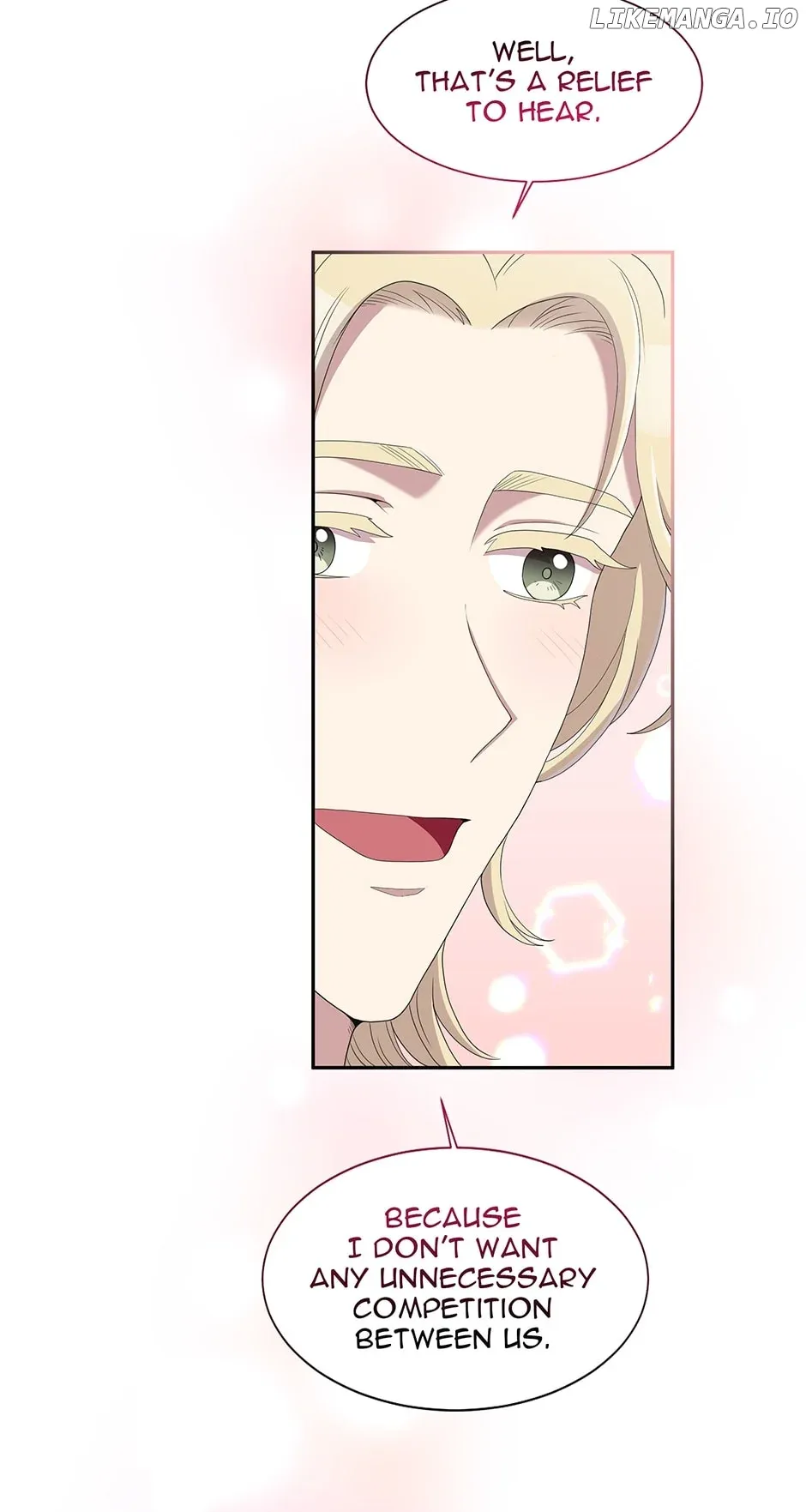 His Royal Appetite Chapter 16 Online - página 55