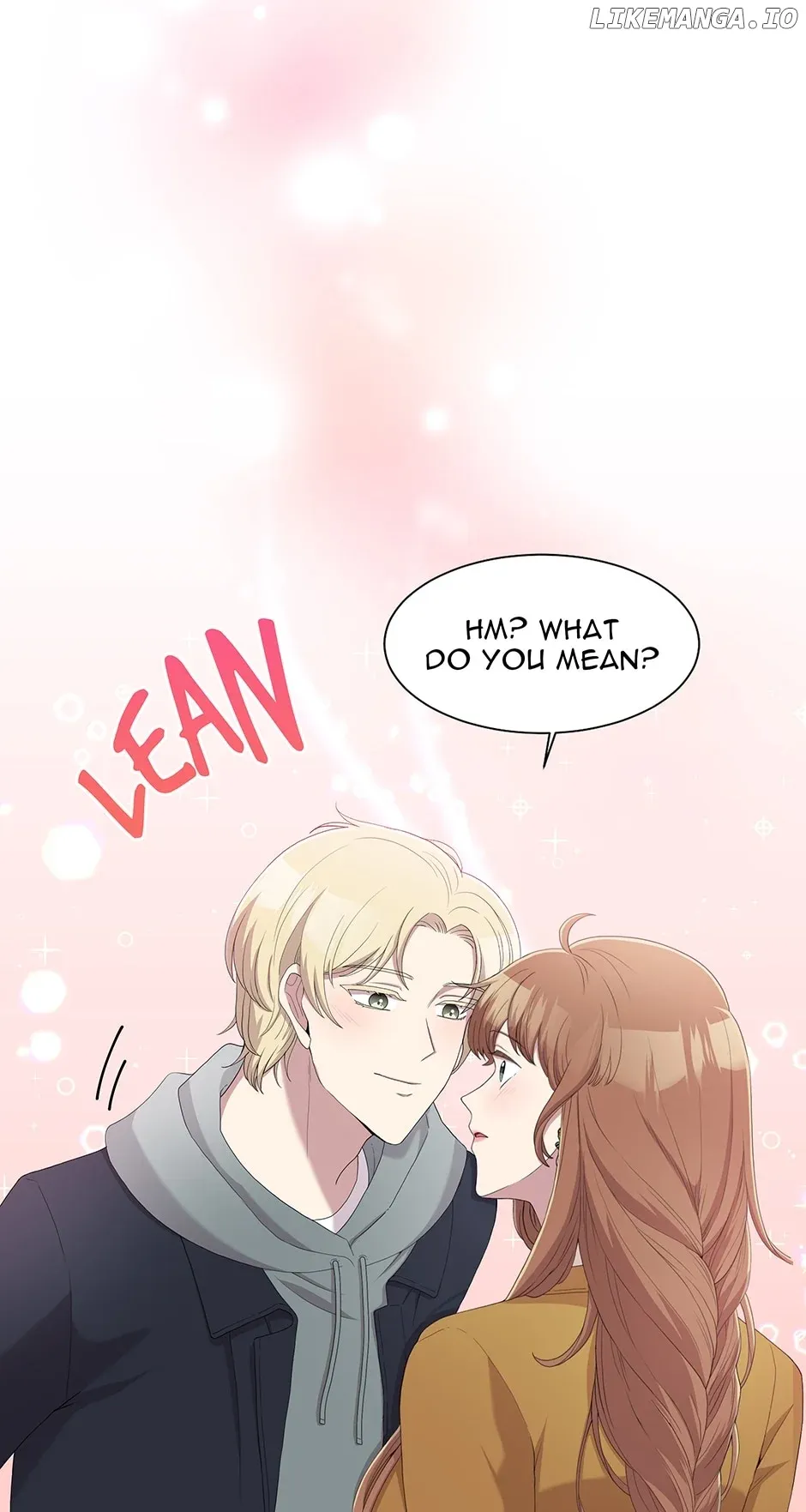 His Royal Appetite Chapter 16 Online - página 56