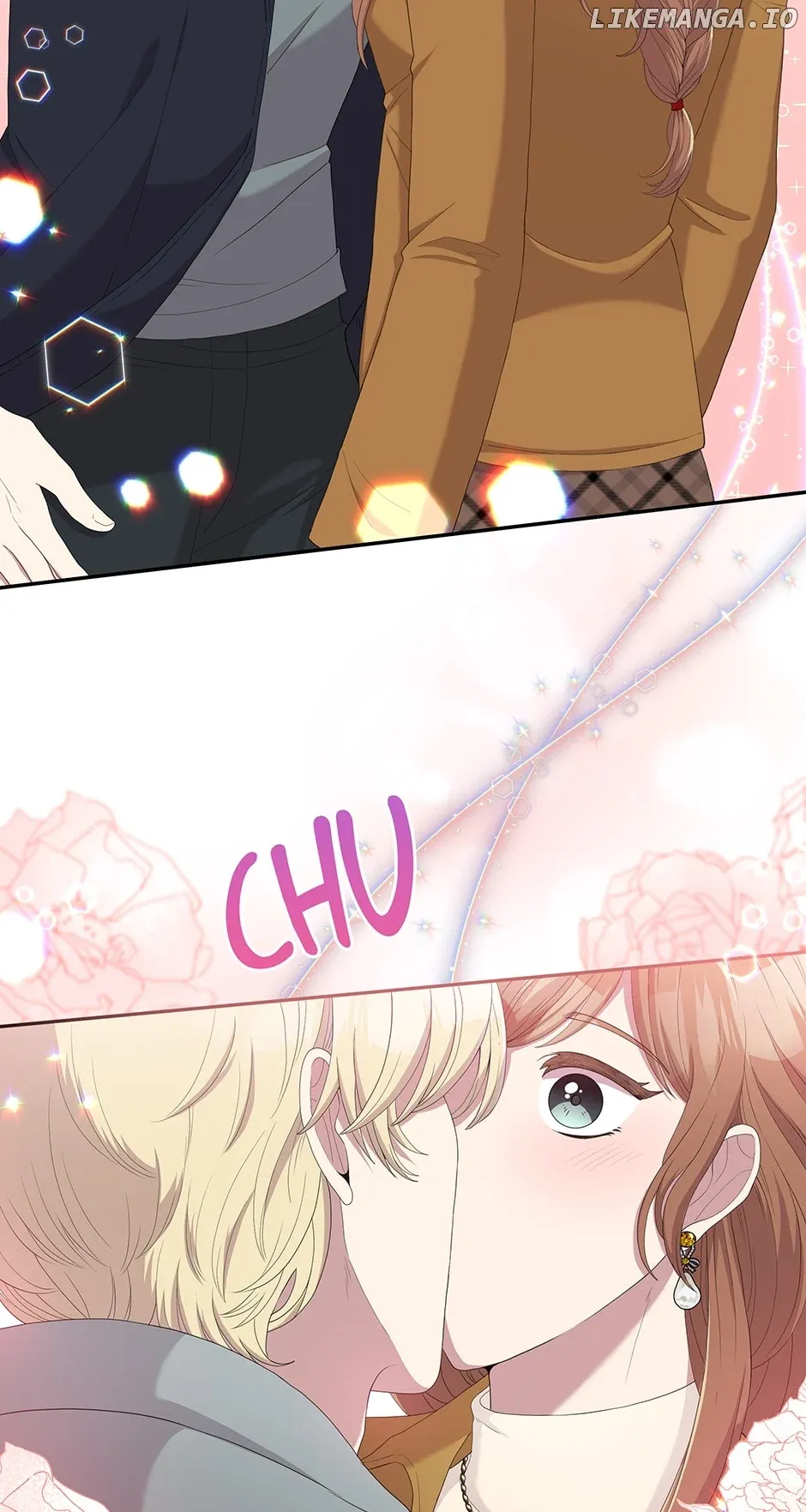 His Royal Appetite Chapter 16 Online - página 57