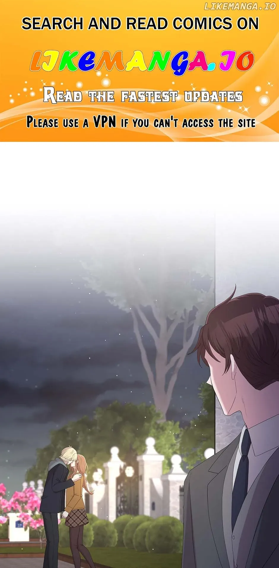 His Royal Appetite Chapter 17 Online - página 1