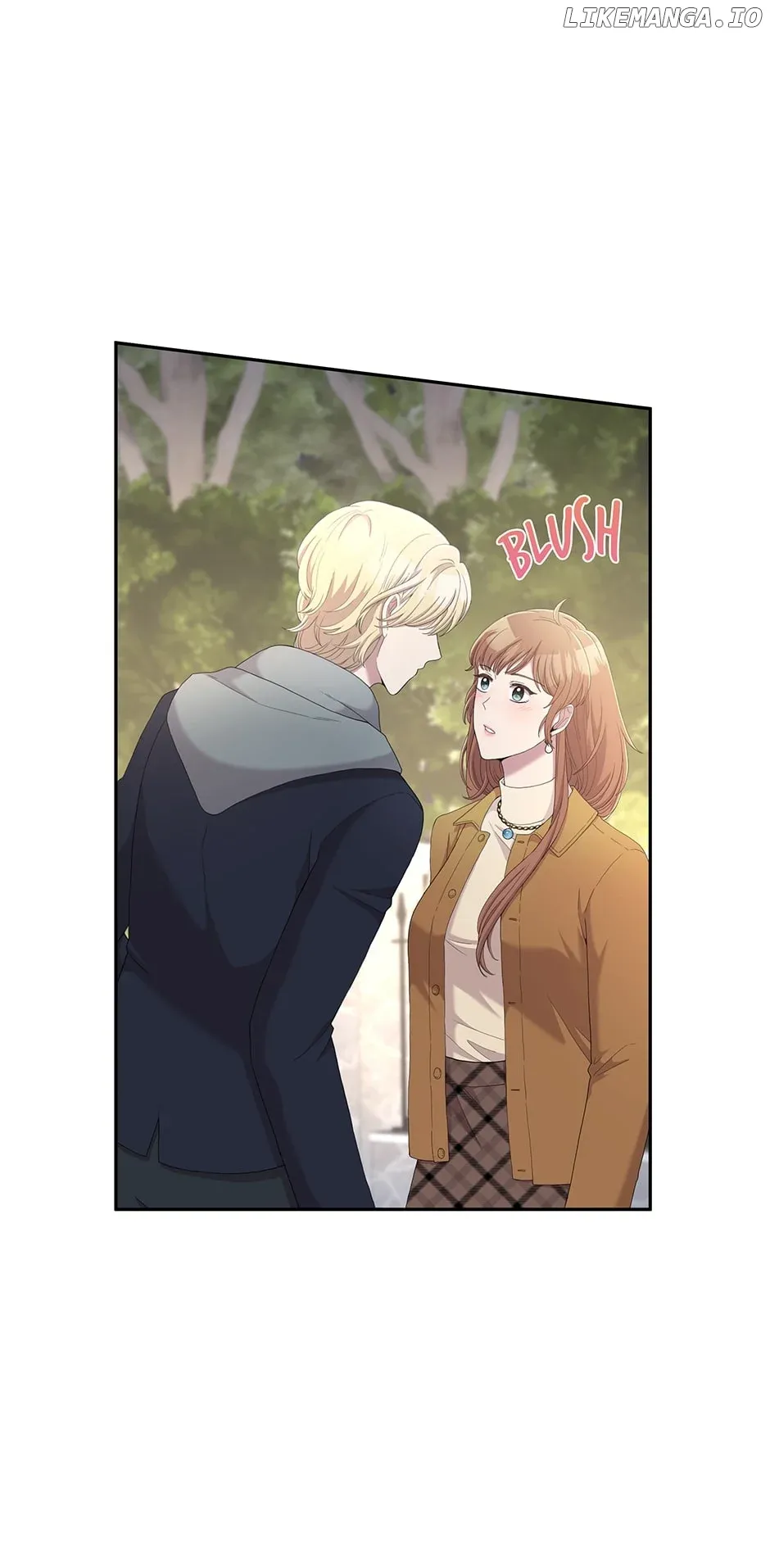 His Royal Appetite Chapter 17 Online - página 4