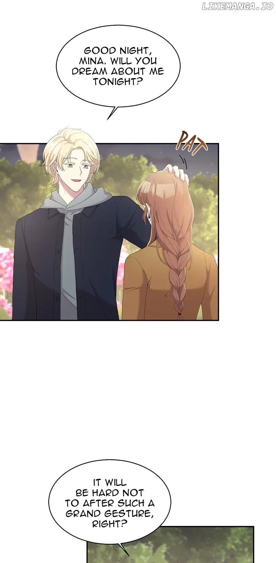 His Royal Appetite Chapter 17 Online - página 5