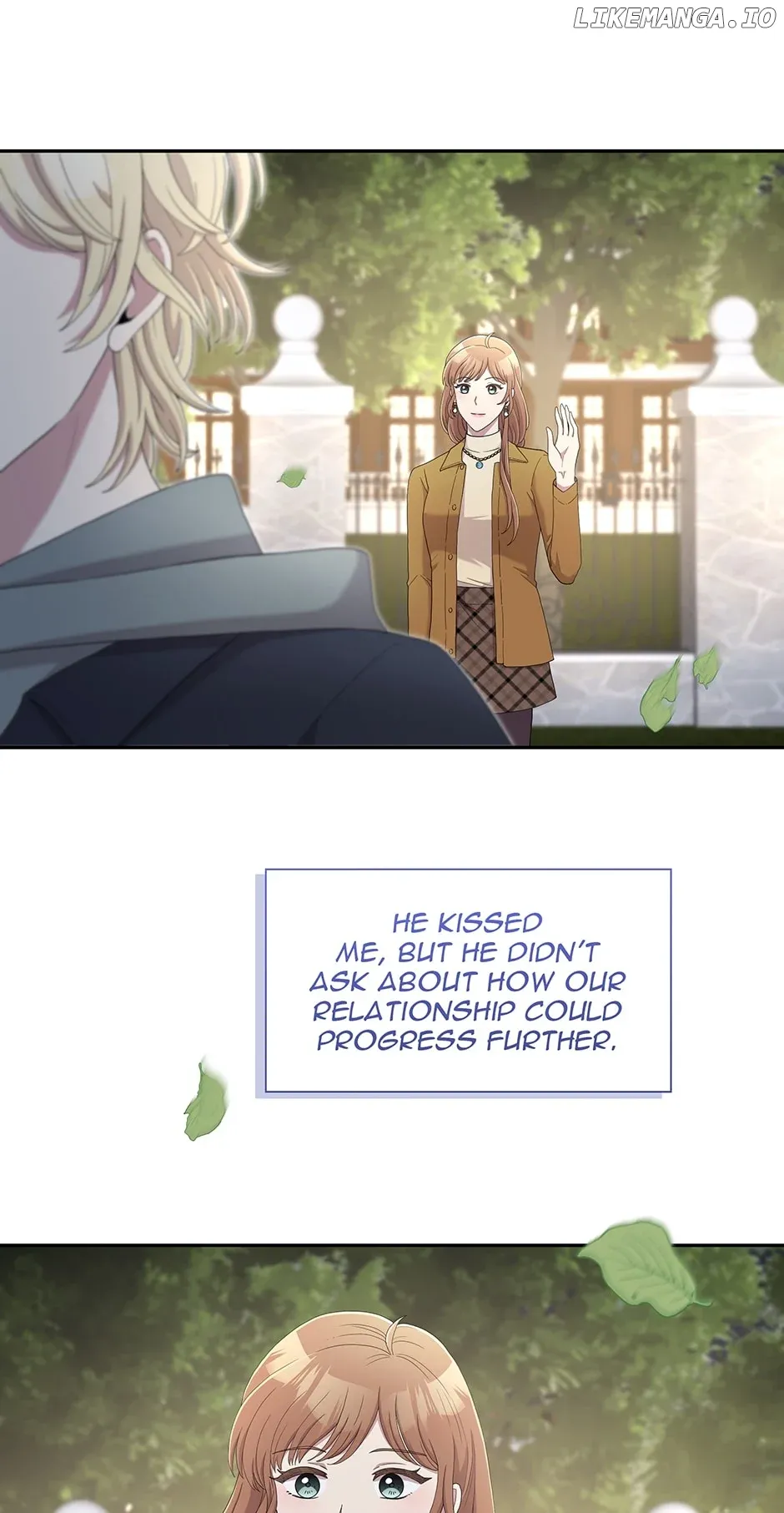 His Royal Appetite Chapter 17 Online - página 8