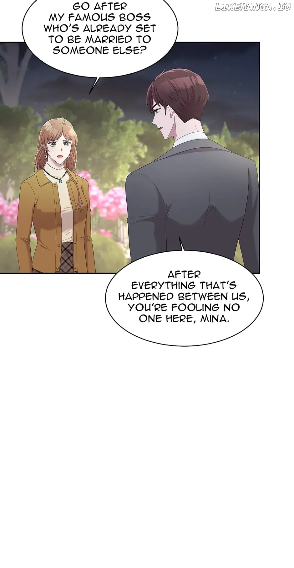 His Royal Appetite Chapter 17 Online - página 14