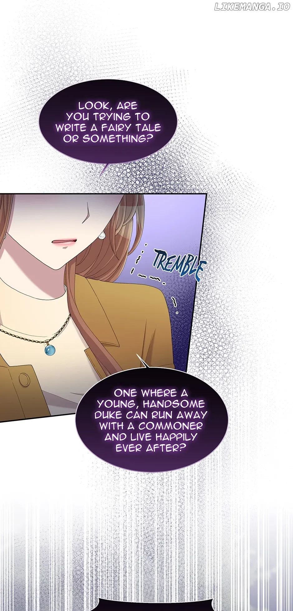 His Royal Appetite Chapter 17 Online - página 17