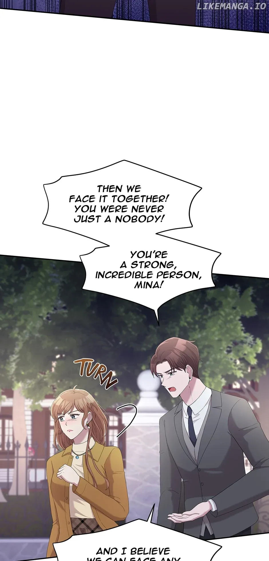 His Royal Appetite Chapter 17 Online - página 19