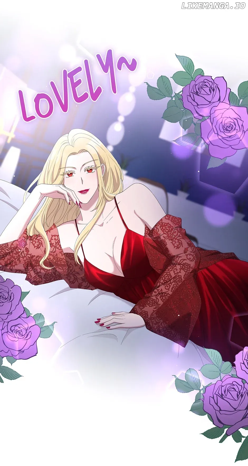 His Royal Appetite Chapter 17 Online - página 27