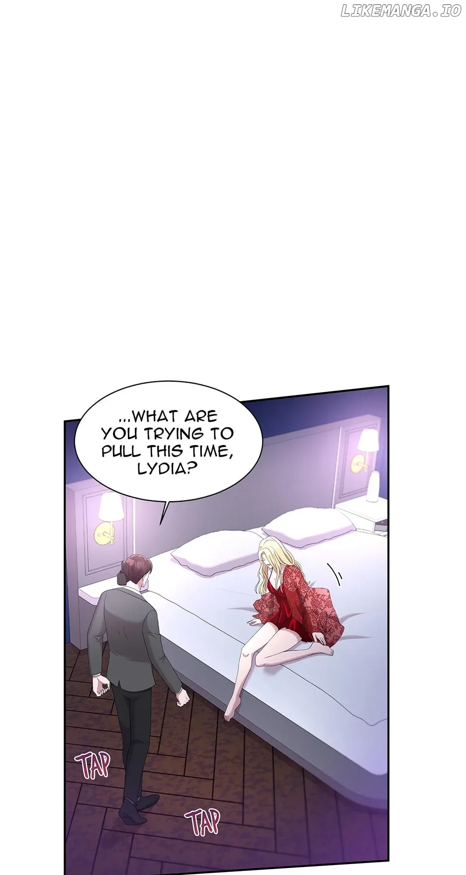 His Royal Appetite Chapter 17 Online - página 28