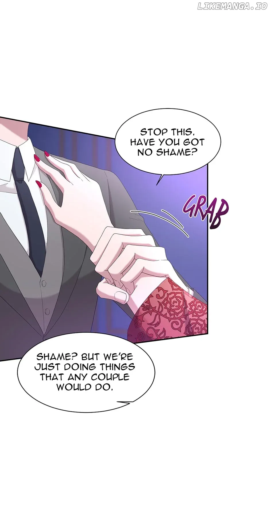 His Royal Appetite Chapter 17 Online - página 30