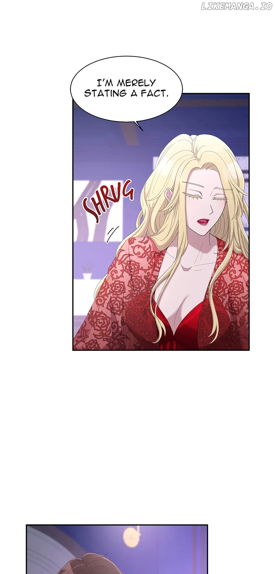 His Royal Appetite Chapter 17 Online - página 33
