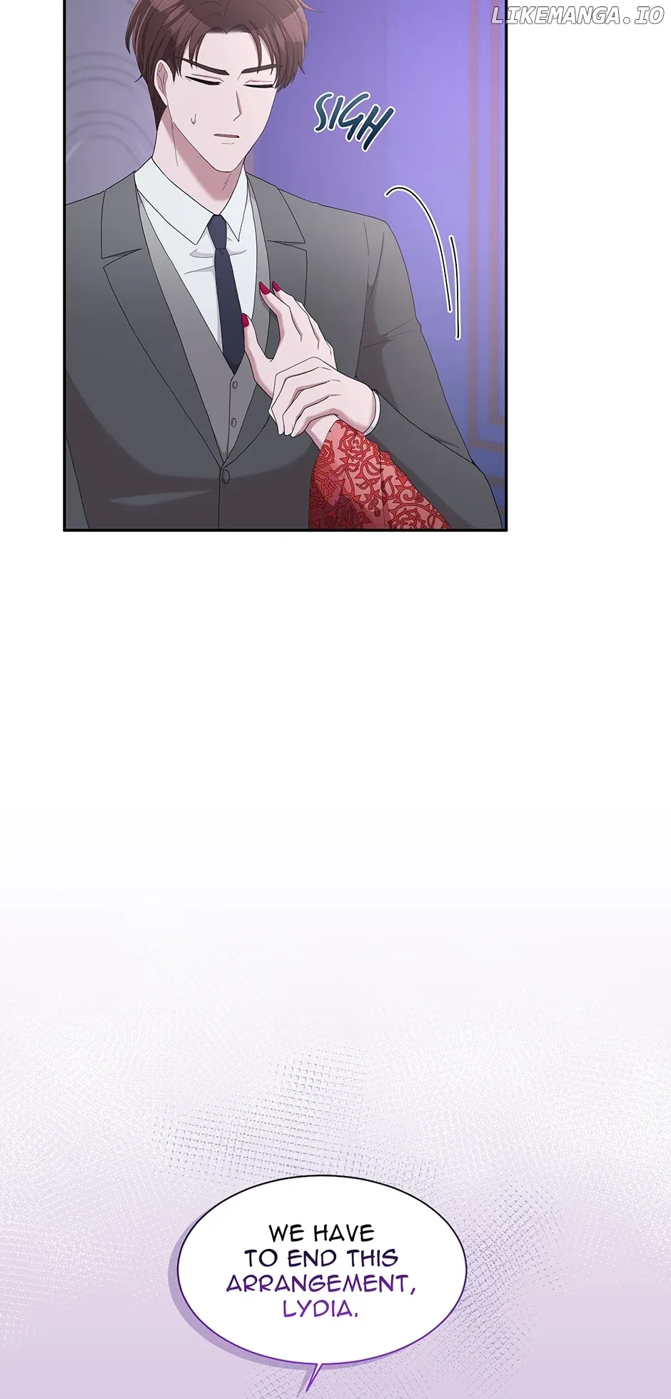His Royal Appetite Chapter 17 Online - página 34