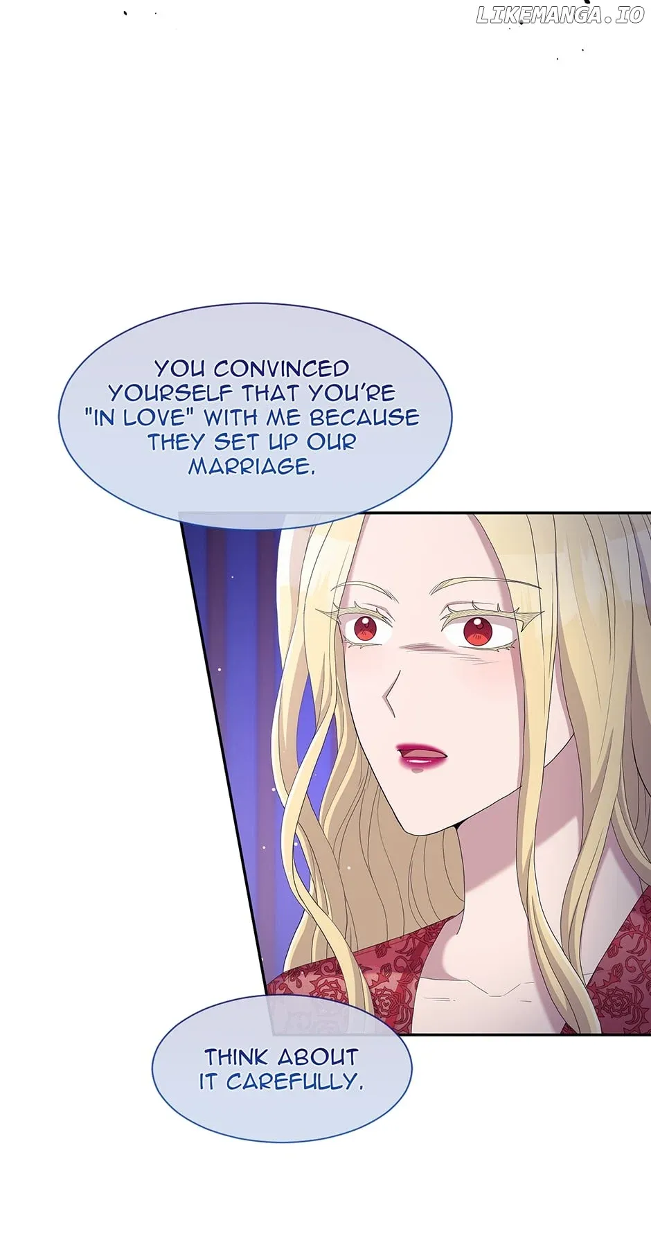 His Royal Appetite Chapter 17 Online - página 41