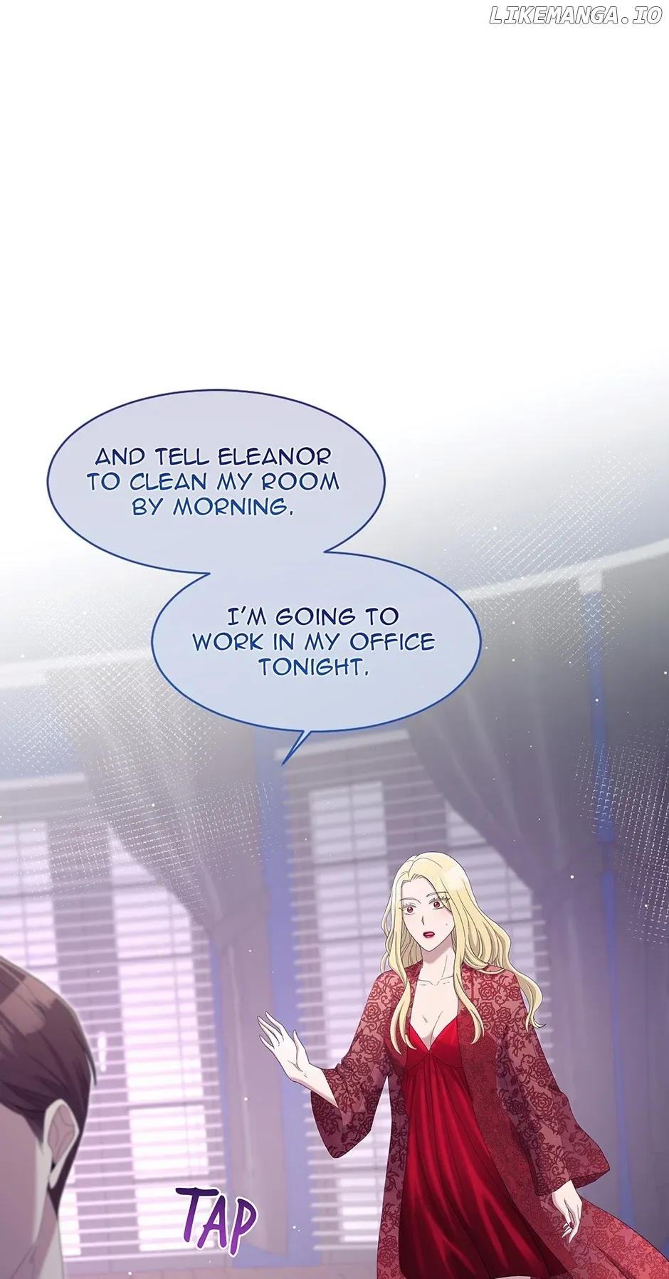 His Royal Appetite Chapter 17 Online - página 42