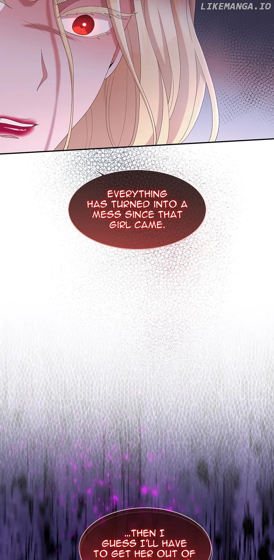 His Royal Appetite Chapter 17 Online - página 48