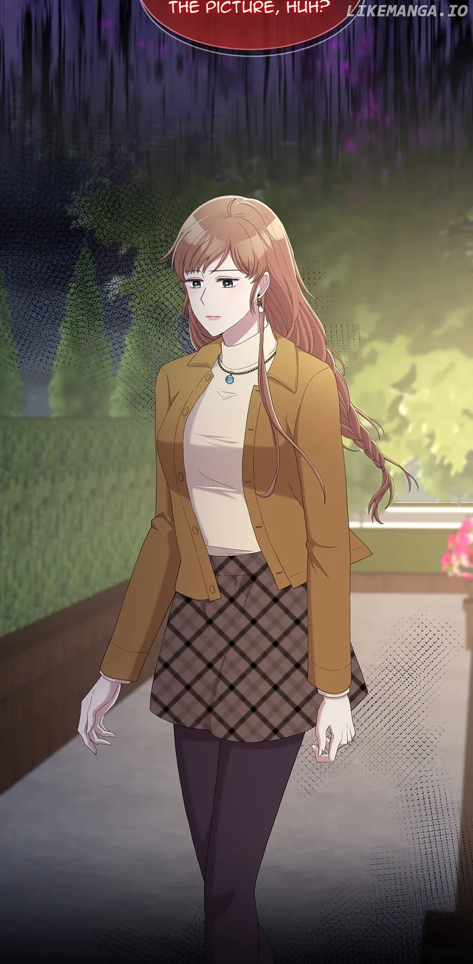 His Royal Appetite Chapter 17 Online - página 49