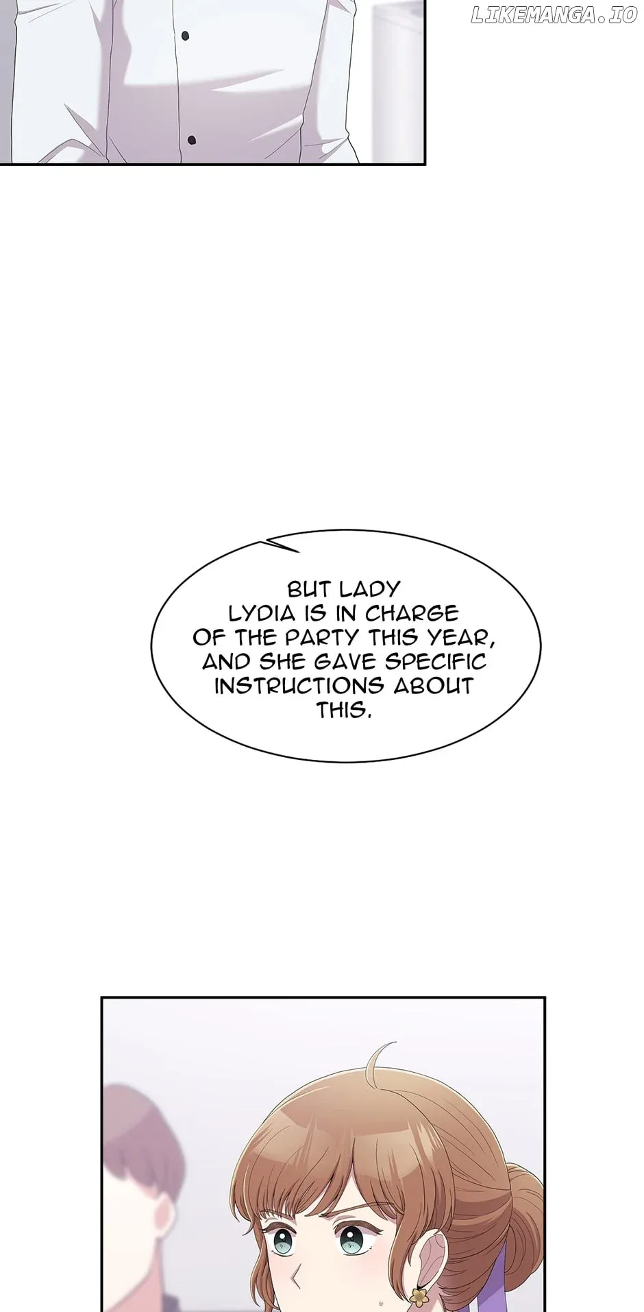 His Royal Appetite Chapter 17 Online - página 62