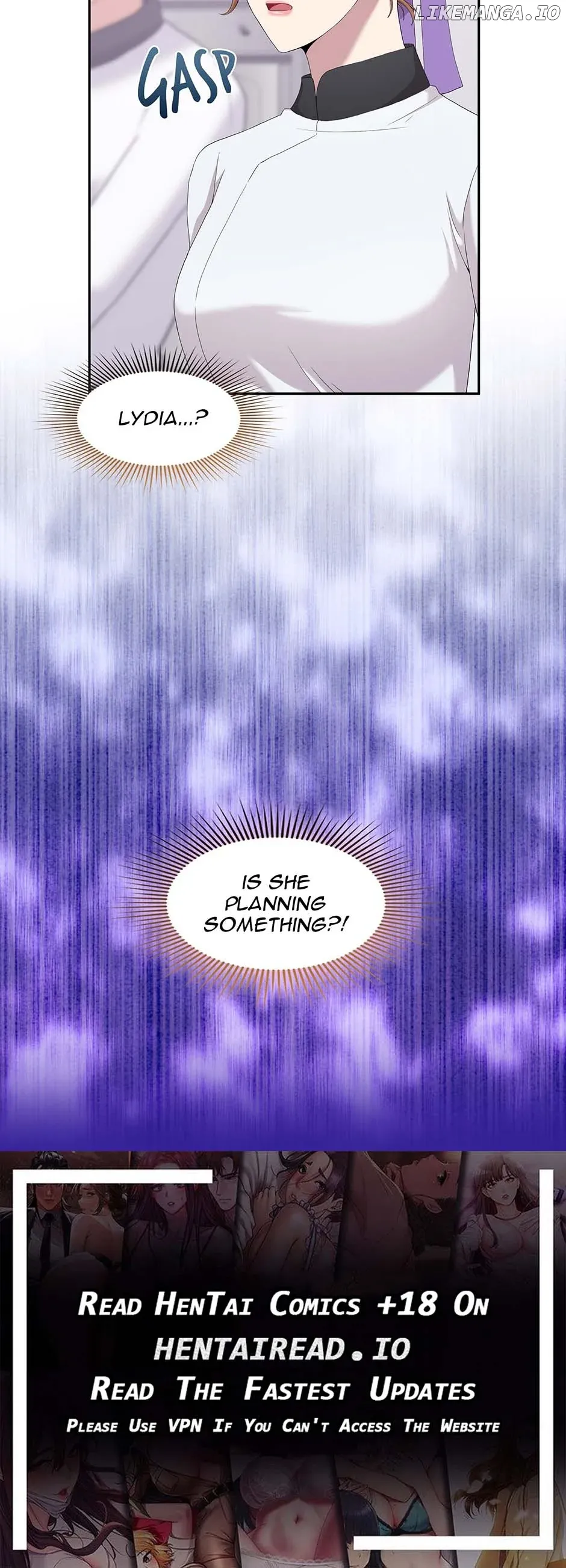 His Royal Appetite Chapter 17 Online - página 63