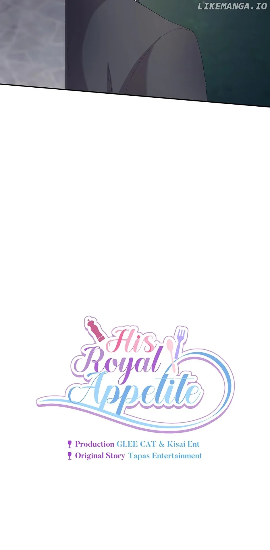 His Royal Appetite Chapter 18 Online - página 3