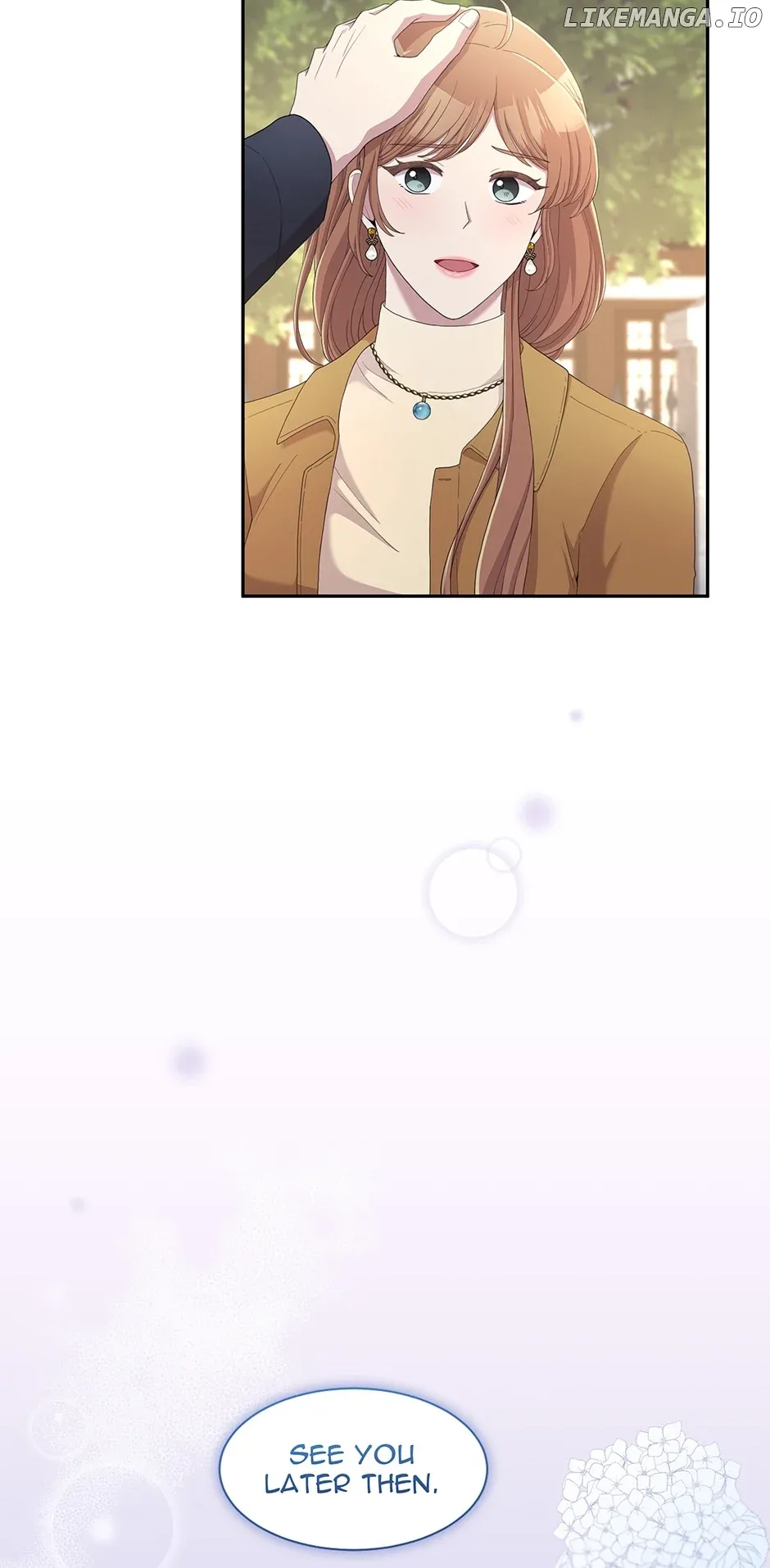 His Royal Appetite Chapter 18 Online - página 6