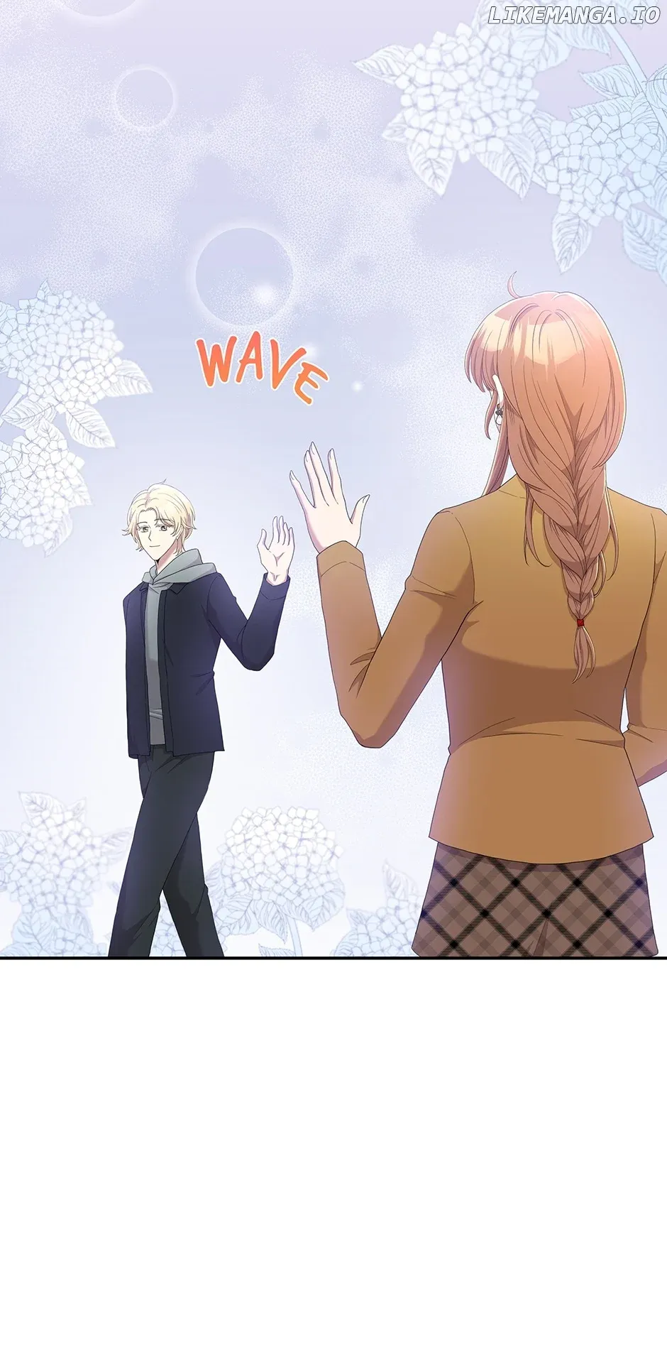 His Royal Appetite Chapter 18 Online - página 7