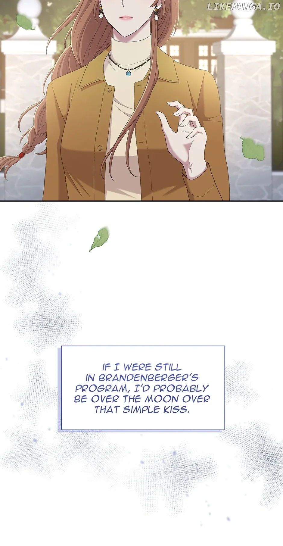 His Royal Appetite Chapter 18 Online - página 9