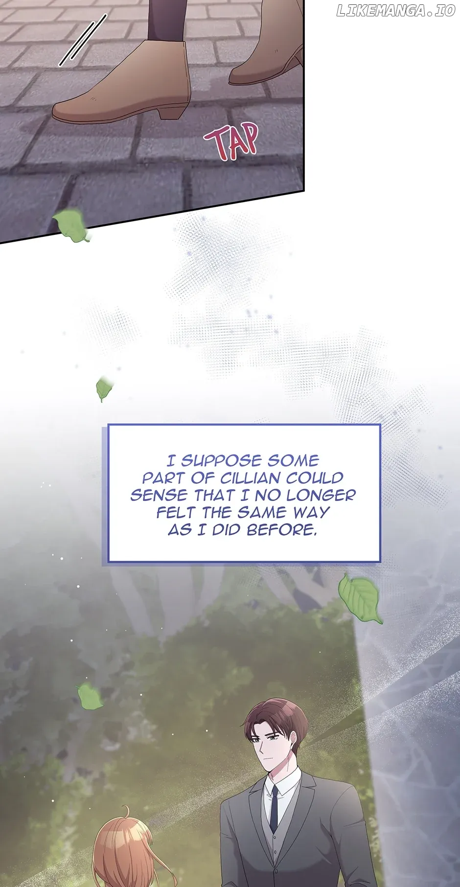 His Royal Appetite Chapter 18 Online - página 11