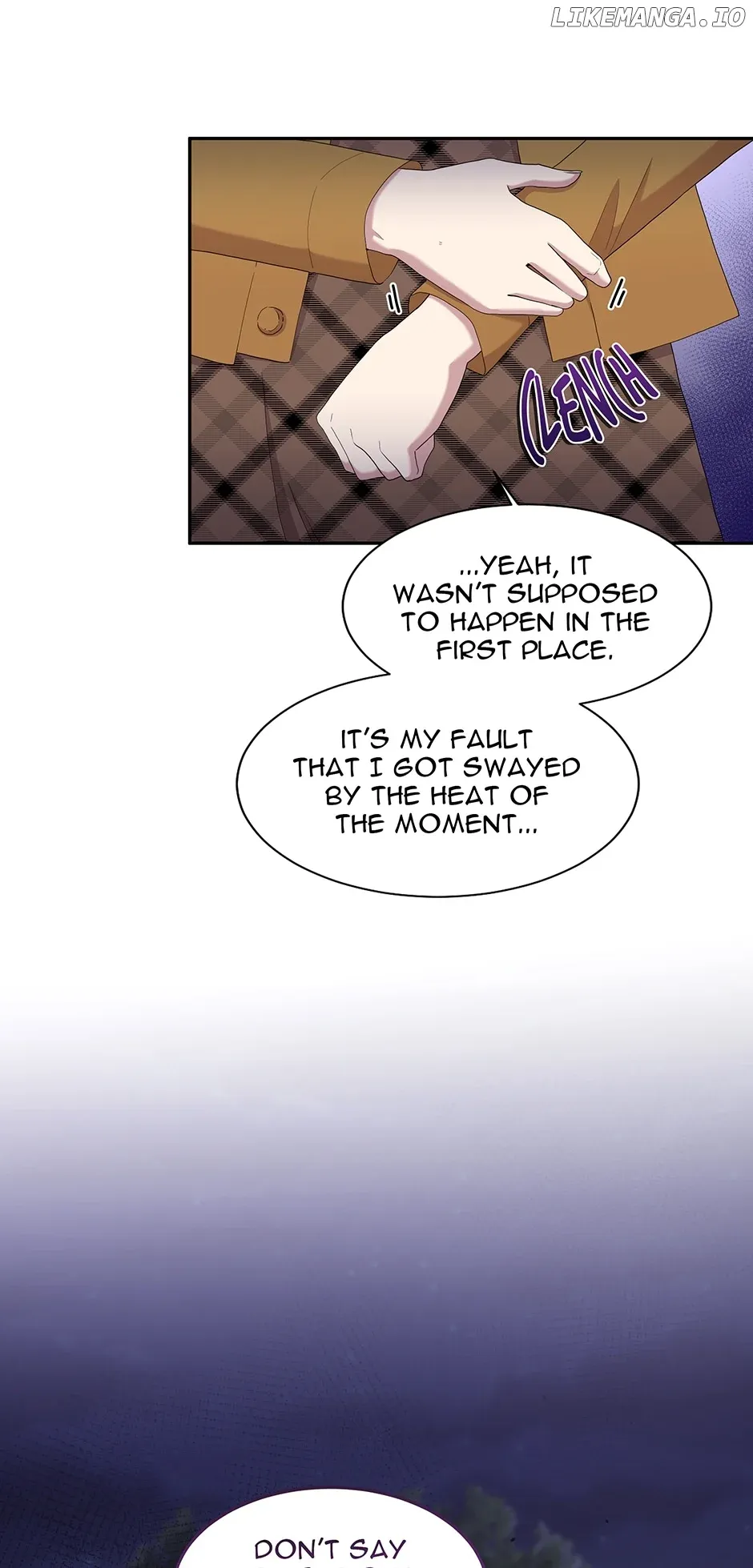 His Royal Appetite Chapter 18 Online - página 15