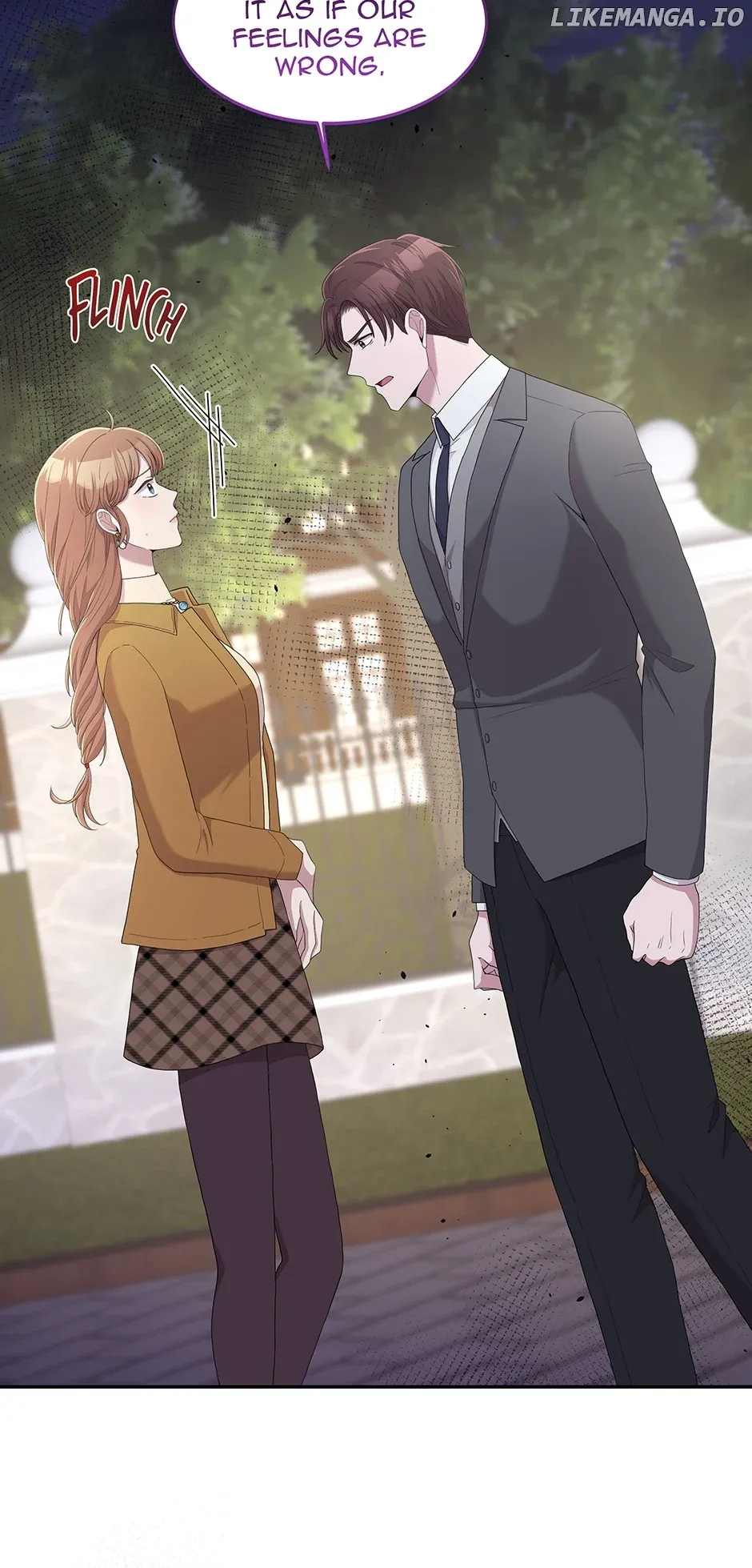 His Royal Appetite Chapter 18 Online - página 16